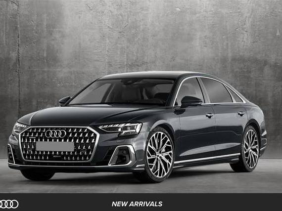 AUDI A8 L 2022 WAULDAF85NN007151 image